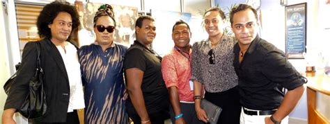 Transgender Movement Believes Fiji Taking Positive Steps Towards Equality