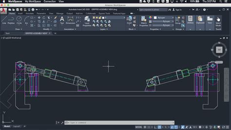 How To Use Autocad Or Autocad Lt In A Virtual Environment Autocad