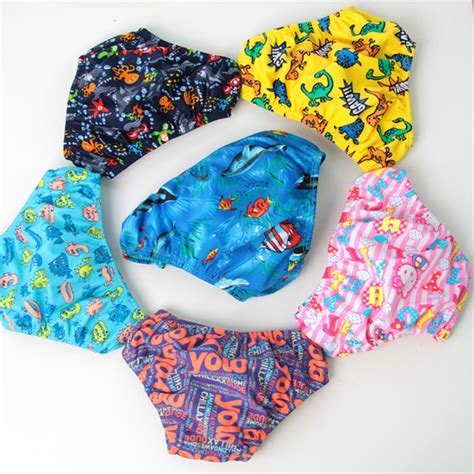The Best Baby Swim Nappies Eco Friendly Reusable Swimming