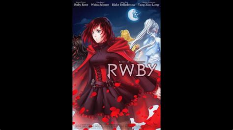 Rwby Red Like Roses Part Two Extended Youtube