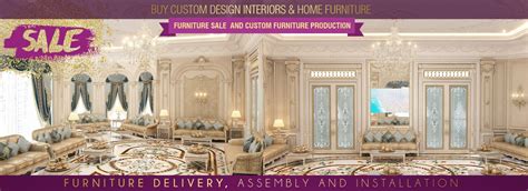 Luxury Antonovich Design Best Interior Design Company In Dubai Fit Out