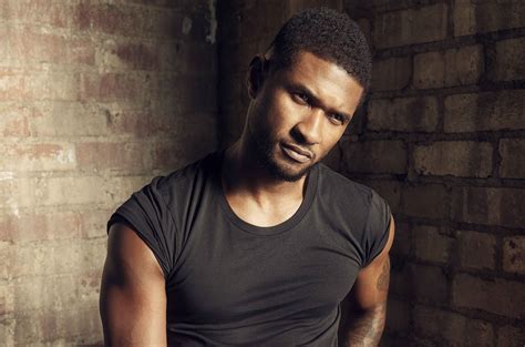 Ushers ‘hard Ii Love Singer Sounds Like Randb Contemporaries On New