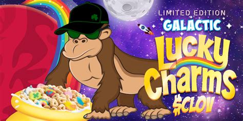 The gurus listed in this website are not affiliated with gurufocus.com, llc. $CLOV - Limited Edition Galactic Lucky Charms : CLOV