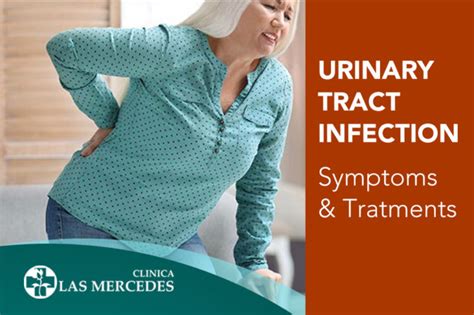 Causes And Symptoms Of A Urinary Tract Infection Mercedes Medical Centers