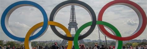 El comité organizador de los juegos olímpicos y paralímpicos ya ha mostrado el logotipo y la identidad. Juegos Olímpicos París 2024, así es el logotipo de la ...