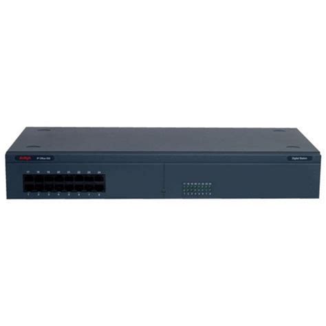 Avaya 700501585 IP Office 500 DS16B 16-Port Digital Station Expansion