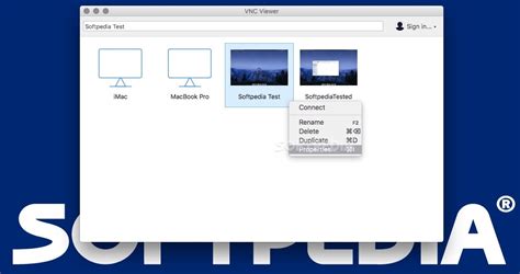 Realvnc Viewer Mac Download A Lightweight And User Oriented