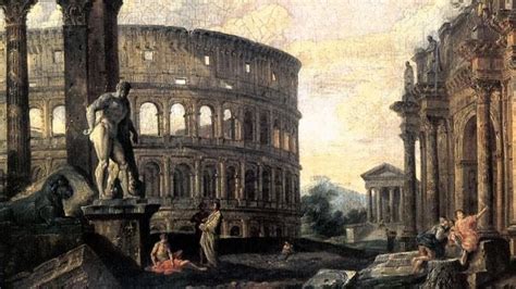 The Last Days Of Rome How A Great Empire Fell With Barely A Whimper