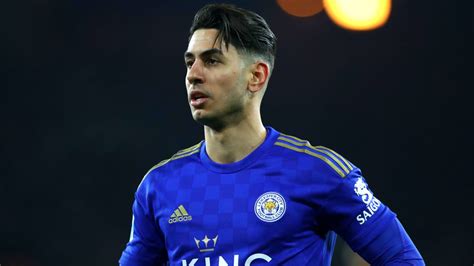 leicester city s ayoze perez opens up about special former club newcastle