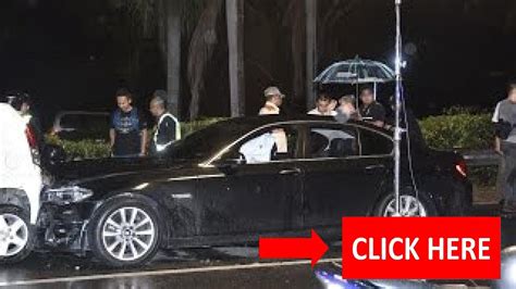 Datuk ong, a 32 year old businessman, was driving his car to penang with his bodyguard and a passenger. Bodyguard runs riot, kills Datuk boss and two others -Ong ...