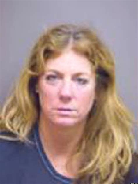 Jennie Scott Florida Woman Arrested For Allegedly Assaulting