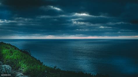 The atlantic ocean | Kalpachev photography