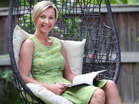A collection of facts with age. Deborah Knight on life as co-host of Nine's Weekend Today show