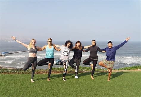 Yogapark Lima Miraflores Ce Quil Faut Savoir Pour Votre Visite