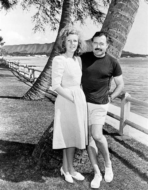 The Extraordinary Life Of Martha Gellhorn The Woman Ernest Hemingway