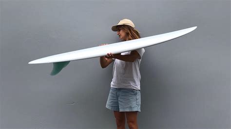 Christine Caro Blends Art And Function At Furrow Surf Craft World