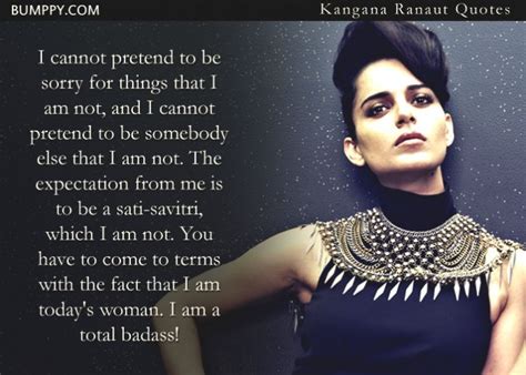 23 Kangana Ranaut Quotes That Represent Her No Holds Barred Attitude To