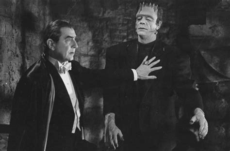 Abbott And Costello Meet Frankenstein Movie Review The Austin Chronicle