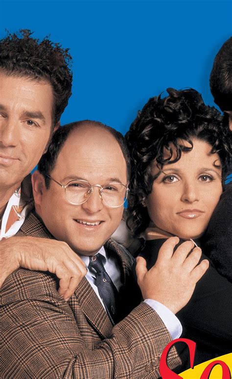21 Seinfeld Quotes Guaranteed To Make You Laugh Every Time Seinfeld
