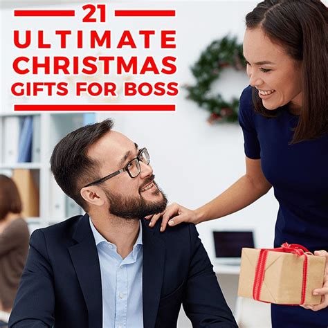 Christmas Ts For Male Boss Pin On Christmas Time Boss Day