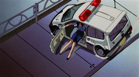 Steam Community Anime Manga Police Car Hit The Brakes