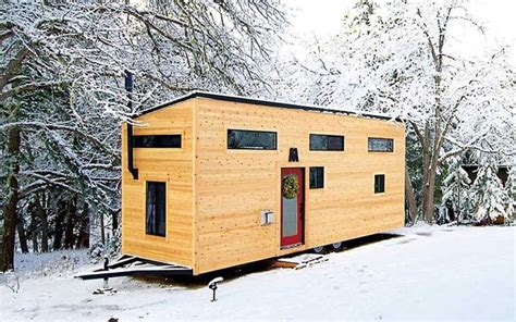 Mit einem wohnmobil ist man frei und kann. Unsere Inspiration für NimmE Tiny House Österreich ...