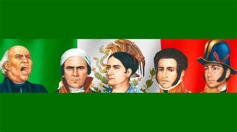 Qué Fue De Nuestros Héroes De La Independencia Diario De Chiapas