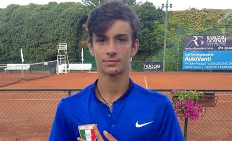 To help personalize content, ultimate tennis statistics uses cookies. Campionati Italiani Under 14: Vincono Federica Sacco e ...