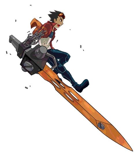 Want to discover art related to generatorrex? Generator Rex | Generator Rex | Pinterest | Generator rex ...