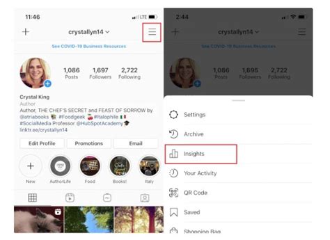 The Best Guide About Instagram Insights On The Internet