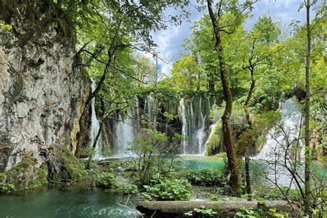 Plitvice Lakes National Park Rastoke Full Day Tour From Zagreb 2024