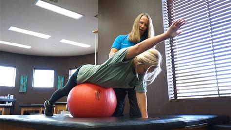 Occupational Therapy And Physical Therapy Whats The Difference Greater Therapy Centers