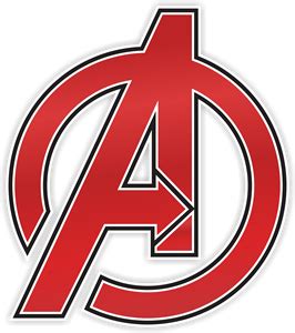 Collection Of Avengers Logo Vector Png Pluspng Vrogue Sexiz Pix