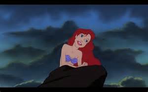 Ranking Disney 5 The Little Mermaid 1989 B Movie Blog