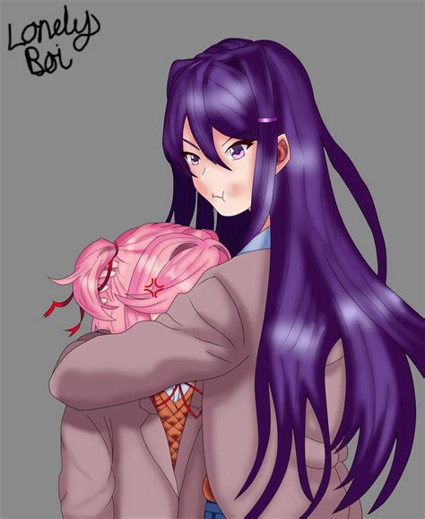 My Tsundere Not Yours Ddlc