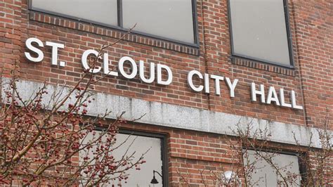 St Cloud City Council Turns City Hall Into Commercial Space