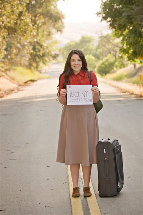 There And Back Again The Journey Of A Missionary Mom Missionary Girl
