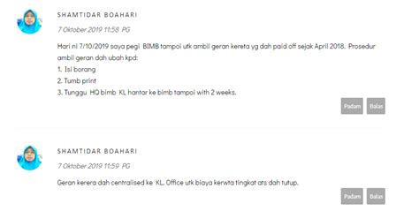 Cara ambil geran kereta di affin bank pertama sekali aku buka lama web affin dan ajukan pertanyaan mengenai. Cara Ambil Geran Kereta Di Bank - .: Janji Kita