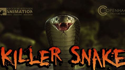 Killer Snake Iphone And Ipad Gameplay Video Youtube