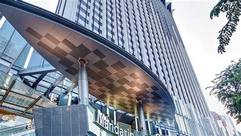 What hotels are near punggol plaza? Fire broke out at Mandarin Orchard Singapore last night ...