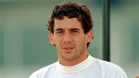 Ayrton Senna Une Légende Toujours Fascinante Eurosport