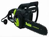 Images of Poulan Pro Electric Chainsaw