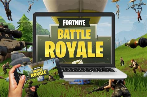 How To Play Fortnite On The Computer