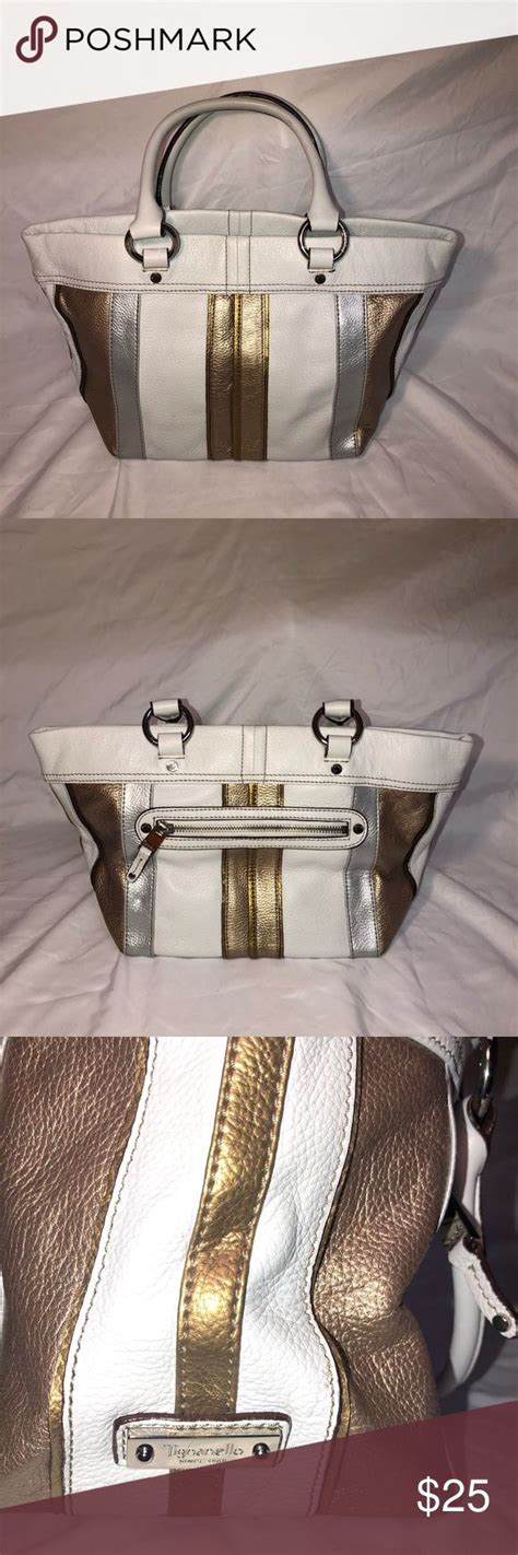 Tignanello Leather Purse Tignanello Leather Purses Leather