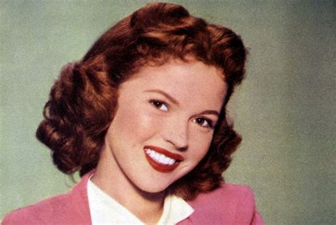 Shirley Temples Career And What Happened To Her After Being A Child
