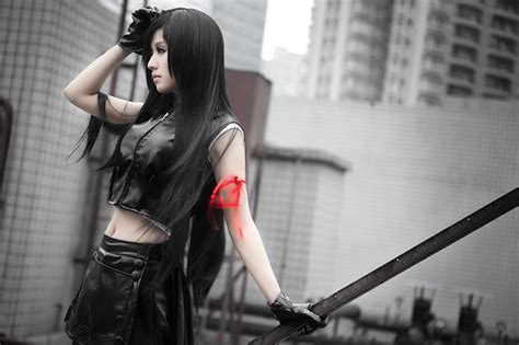 Check spelling or type a new query. 50+ Final Fantasy 7 Tifa Wallpaper on WallpaperSafari