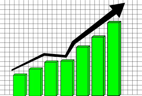 Statistics Clipart Profit Statistics Profit Transparent Free For