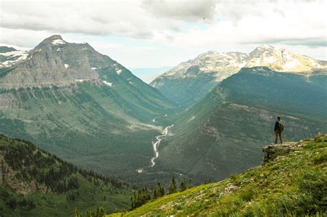 15 Amazing Things To Do In Glacier National Park Two Wandering Soles