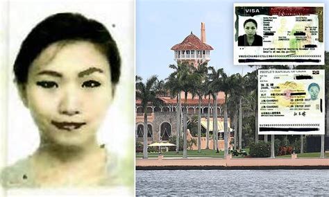 Chinese Woman Caught At Mar A Lago With Four Phones And Malware Had A