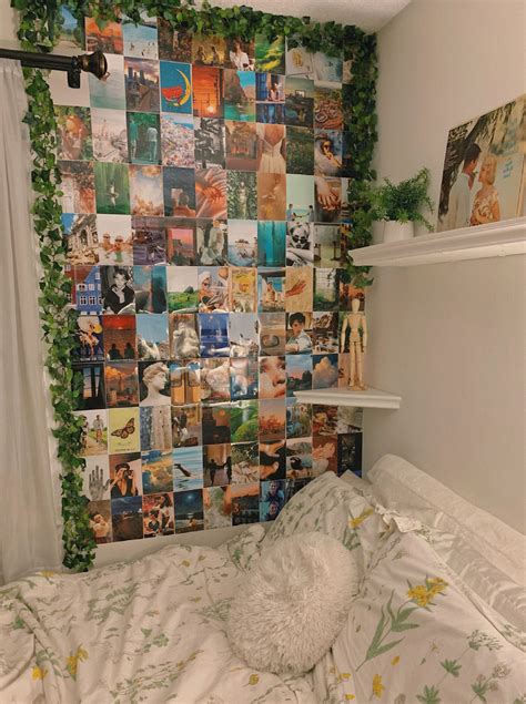 73 Aesthetic Room Picture Wall Iwannafile